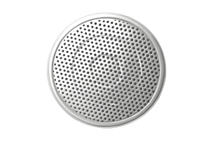 振動ふるいパンチング