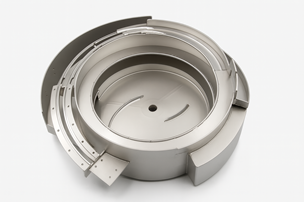 パーツフィーダー