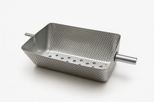 エンボスバケット